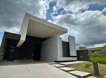 Casa · 186m² · 3 Quartos · 4 Vagas · Casa Alto Padrão em Jardim Noroeste, Campo Grande/MS