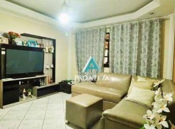 d19feb599943bf0d67782dc5cbfd72fa15e378fa · Sobrado com 3 dormitórios à venda, 220 m² - Parque João Ramalho - Santo André/SP