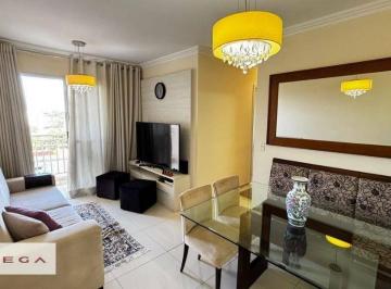 49d2aee654698321eb616af6bd3bded839a3730a · Apartamento à venda no Central View - Bonfim - Campinas/SP