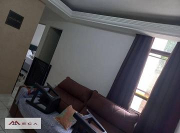 78ddfbd4f0127a6ba2625ab44ca0d65fb267381b · Apartamento com 2 dormitórios à venda, 49 m² por R$ 164.000,00 - Recanto do Sol I - Campinas/SP