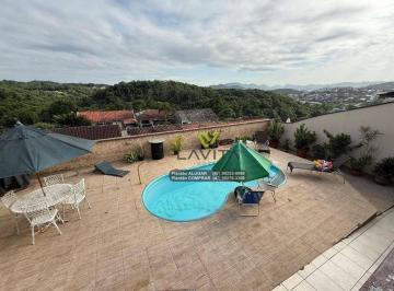 ba41df8c3781f1e253abd645968a48065317df99 · Casa com 3 dormitórios à venda, 184 m² por R$ 750.000,00 - Fortaleza - Blumenau/SC