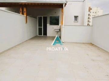 dbfbb2db8c1c865df4209894c24a2cd07adb84de · Cobertura à venda, 100 m² por R$ 460.000,01 - Vila Camilópolis - Santo André/SP