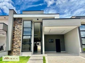 95fa3cfcfbd7f15ff98869345e1eb9d7108eb9e7 · Casa com 3 quartos à venda, 140 m² por R$ 1.100.000 - Condomínio Terras da Estância - Vila Monte Ale
