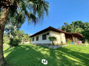 Casa · 230m² · 5 Quartos · 3 Vagas · Casa à venda, 5 quartos, 1 suíte, 3 vagas, Salto Weissbach - Blumenau/SC