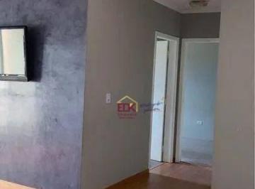 aba1414a7c560c7b9bf54de76f5f9f75665e036c · Apartamento com 2 dormitórios à venda, 69 m² por R$ 390.000,00 - Cidade Morumbi - São José dos Campo