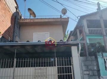 d80141ecb729488def791e2e668c2a338ca8172f · Sobrado com 3 dormitórios à venda, 95 m² por R$ 265.000 - Vila Paiva - São José dos Campos/SP