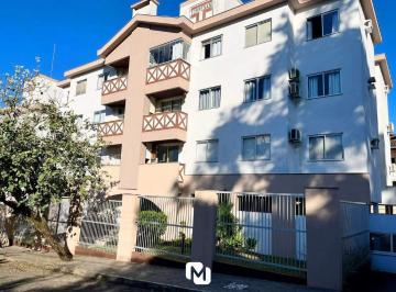 Apartamento · 92m² · 3 Quartos · 1 Vaga · Excelente Apartamento a venda 3 Dormitórios com 116,7m² no bairro Velha em Blumenau