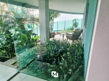 Apartamento · 120m² · 3 Quartos · 2 Vagas · Apartamento à Venda com 120m² 3 dormitórios 1 Suítes - Próximo ao Fórum