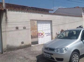 e341b739a6055f7a02de2e42c7fc410ff62517af · Casa com 3 dormitórios à venda, 125 m² por R$ 250.000,00 - Santa Luzia - Guaratinguetá/SP