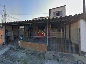 9d926567296f845f8e87874b37f5cc1cc4a69e01 · Casa com 3 dormitórios à venda, 184 m² por R$ 390.000 - Jardim Americano - São José dos Campos/SP