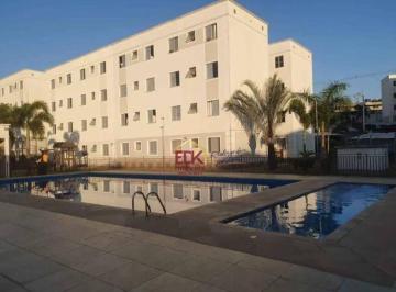 01a820438ba5360425f8be6c9ae5ba808143ea6d · Apartamento com 2 dormitórios à venda, 45 m² por R$ 185.050 - Jardim Gurilândia - Taubaté/SP