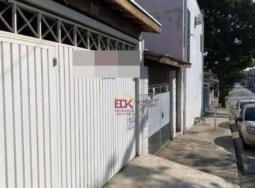 679e8990f972c08a50989d034142a1d81a156d6c · Casa com 3 dormitórios à venda, 190 m² por R$ 446.000 - Chácara do Visconde - Taubaté/SP