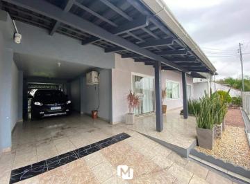 Casa · 180m² · 3 Quartos · 3 Vagas · Casa à venda, 3 quartos, 1 suíte, 3 vagas, Velha Central - Blumenau/SC