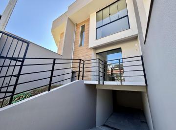 Casa · 72m² · 2 Quartos · 2 Vagas · Sobrado Novo - Pronto para morar - 2 vagas para carros