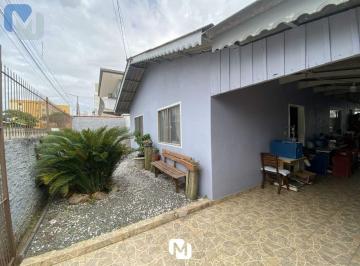 Casa · 91m² · 4 Quartos · Casa a uma quadra do mar em Balneário Piçarras