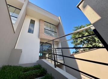 Casa · 98m² · 2 Quartos · 2 Vagas · Casa Nova na melhor região da Velha.