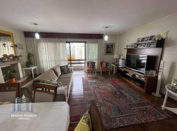 a16141d01d5f7c8386a033923e3e3570bdd19c81 · Apartamento com 4 dormitórios à venda, 200 m² por R$ 2.200.000 - Moema - São Paulo/SP