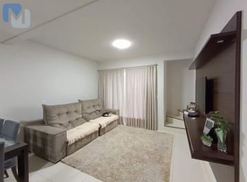 Casa · 130m² · 2 Quartos · 1 Vaga · Sobrado próximo a padaria Nice, com 02 suítes e espaço de terreno os fundos.