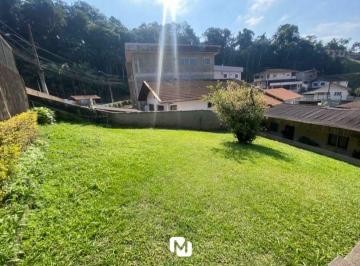 Terreno · 504m² · Lote/Terreno à venda, Fortaleza - Blumenau/SC