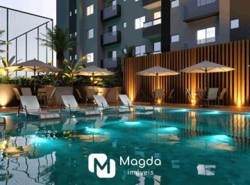 Apartamento · 66m² · 2 Quartos · 2 Vagas · MS LIVE RESIDENCE! - Apartamento à venda no bairro Vila Nova - Blumenau/SC