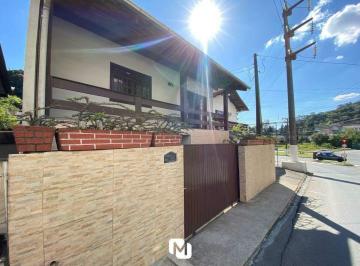 Casa · 82m² · 3 Quartos · 1 Vaga · Casa à venda, 3 quartos, 1 suíte, 1 vaga, Itoupava Seca - Blumenau/SC