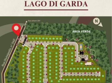 Terreno · 331m² · Lote/Terreno à venda, Velha Central - Blumenau/SC