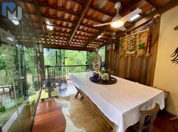 Casa · 106m² · 3 Quartos · 1 Vaga · Amplo sobrado com excelente área externa e 3 dormitórios!