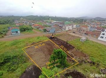 Terreno · 326m² · Otimo investimento Terreno em piçarras