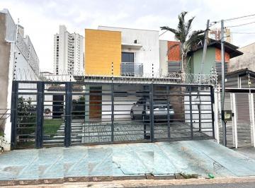 Casa · 198m² · 3 Quartos · 2 Vagas · Casa Sobrado no bairro Santa Rosa 2 - Ribeirão do Lipa