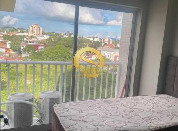 Apartamento · 30m² · 1 Quarto · 1 Vaga · Flat de 1 quarto Mobiliado para locação no Catolé.