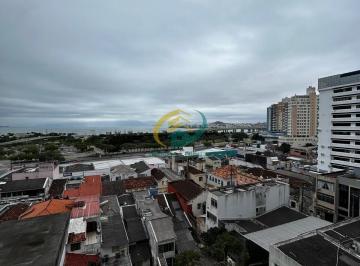 Apartamento · 127m² · 3 Quartos · Apartamento 03 dormitórios - 02 banheiros - Centro Florianopolis