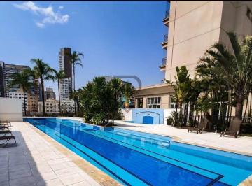 Apartamento · 184m² · 4 Quartos · 3 Vagas · Apartamento em Paraíso, São Paulo/SP