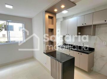 Apartamento · 40m² · 2 Quartos · 1 Vaga · Apartamento à venda no bairro Morada do Ouro - Cuiabá/MT