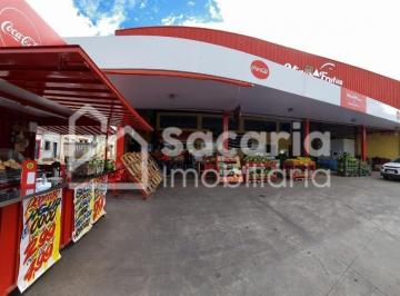 Comercial · 1000m² · 6 Vagas · Prédio à venda no bairro Porto - Cuiabá/MT