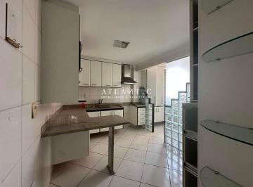 Apartamento · 100m² · 3 Quartos · 1 Vaga · Apartamento à venda no bairro Itapuã - Vila Velha/ES