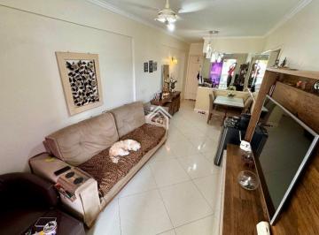 Apartamento · 63m² · 2 Quartos · 1 Vaga · Apartamento de 2 quartos na região da Barra Olímpica