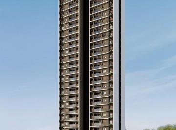 Terreno · 62m² · 2 Quartos · 1 Vaga · Practical Life Jardim Prudência - Residencial