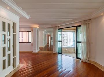 Apartamento · 164m² · 3 Quartos · 3 Vagas · VAI 690 Apto theremaxcollection-PH6KM
