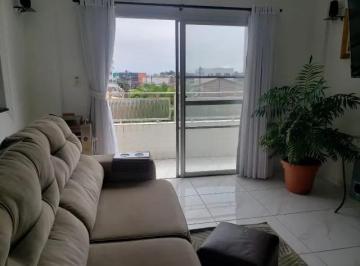 Apartamento · 50m² · 1 Quarto · 1 Vaga · Lindo Apartamento na Vila Tupy, ZONA 1 Praia Grande