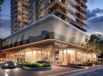 Apartamento · 215m² · 3 Quartos · 3 Vagas · Cobertura para Venda em Itajaí, Praia Brava de Itajaí, 3 dormitórios, 3 suítes, 4 banheiros, 3 vagas