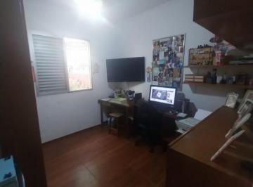 Foto 01 · venda apartamento no  térreo, com três dormitórios, condomínio Raul Renato, Jardim Garcia, Campinas