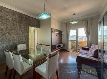 Foto 01 · Excelente apartamento a venda num dos melhores bairros de Jundiaí, próximo a Rua do Retiro.