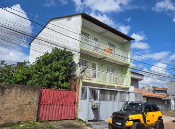 Apartamento de 7 quartos, Samambaia · Qr210, Prédio inteiro resid,5apto 1quarto, lado metrô, 590mil,rende 6mil aluguel