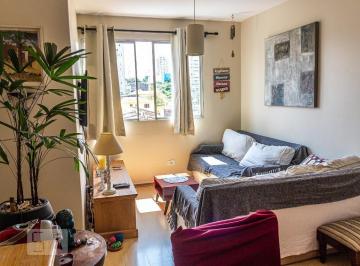 Apartamento · 68m² · 2 Quartos · 1 Vaga · Apartamento para Aluguel - Campo Belo, 2 Quartos, 68 m² - São Paulo