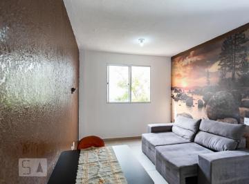 Apartamento · 42m² · 2 Quartos · Apartamento para Aluguel - Novo Osasco, 2 Quartos, 42 m² - Osasco
