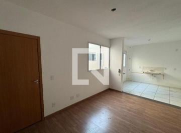 Apartamento · 43m² · 2 Quartos · 1 Vaga · Apartamento para Aluguel - Valentina Figueiredo, 2 Quartos,  43 m² - Ribeirão Preto