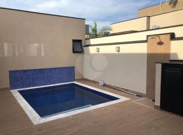 Área de Serviço · Condomínio com 3 quartos à venda em Jardim residencial viena - SP