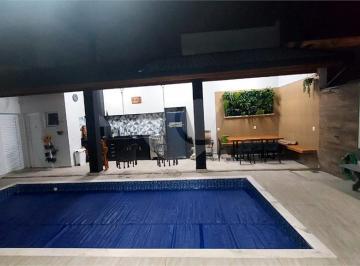 Área de Serviço · Condomínio com 3 quartos à venda em Jardim reserva bom viver de indaiatuba - SP