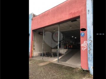 Área de Serviço · Galpão à venda em Vila leopoldina - SP