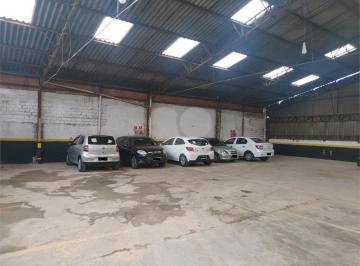 Sem Categoria · Galpão à venda em Jardim jabaquara - SP
